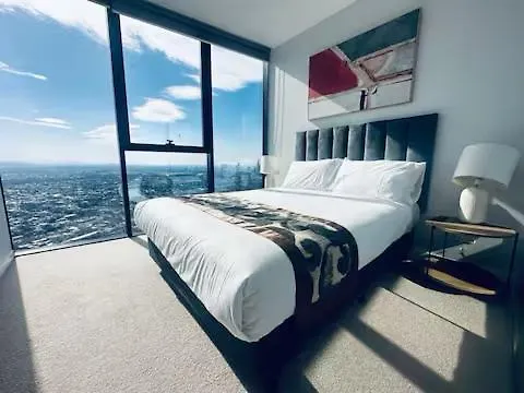 Azure Skyline Casino Residences Gold Coast