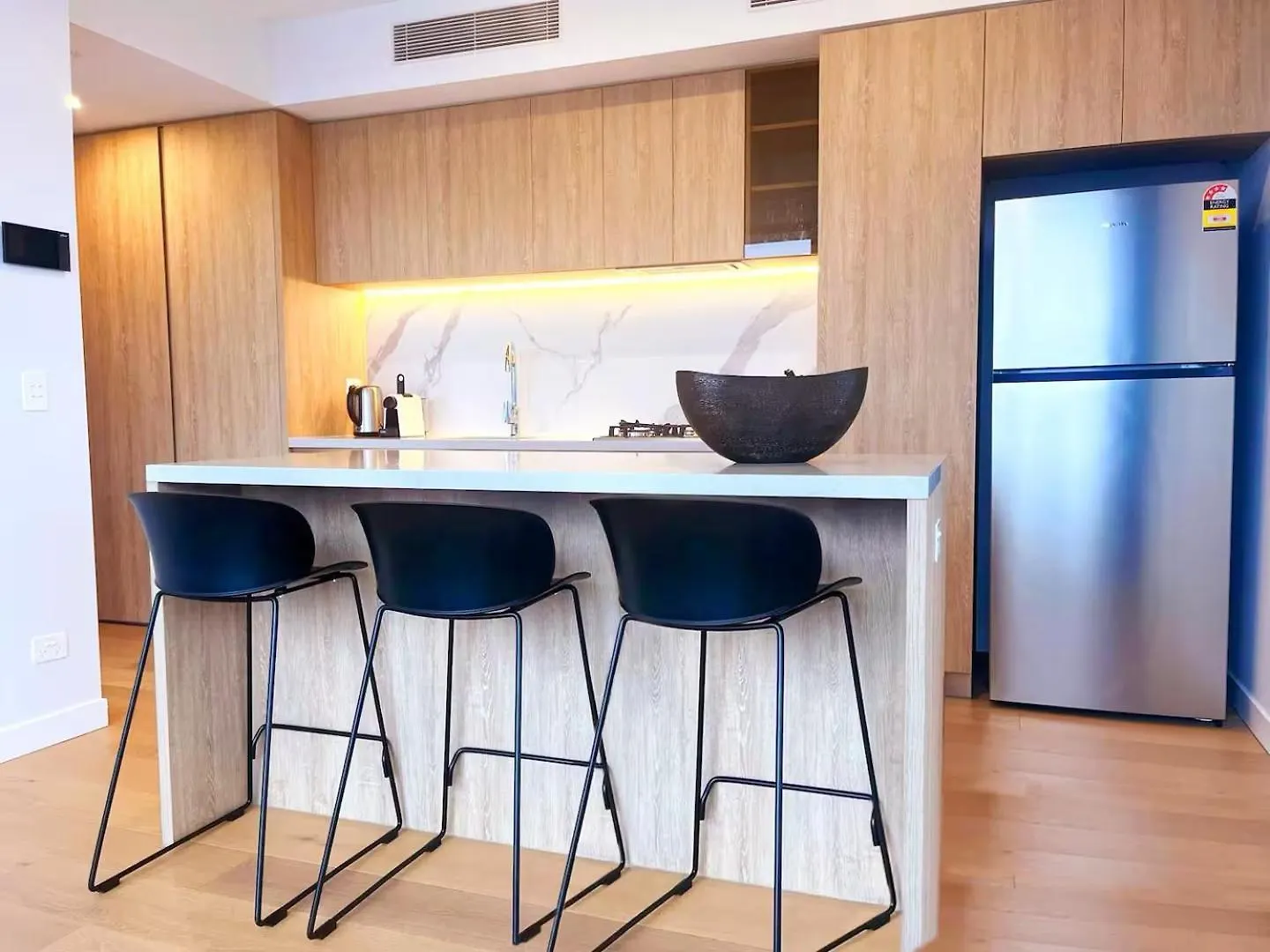 Azure Skyline Casino Residences Gold Coast 0*,