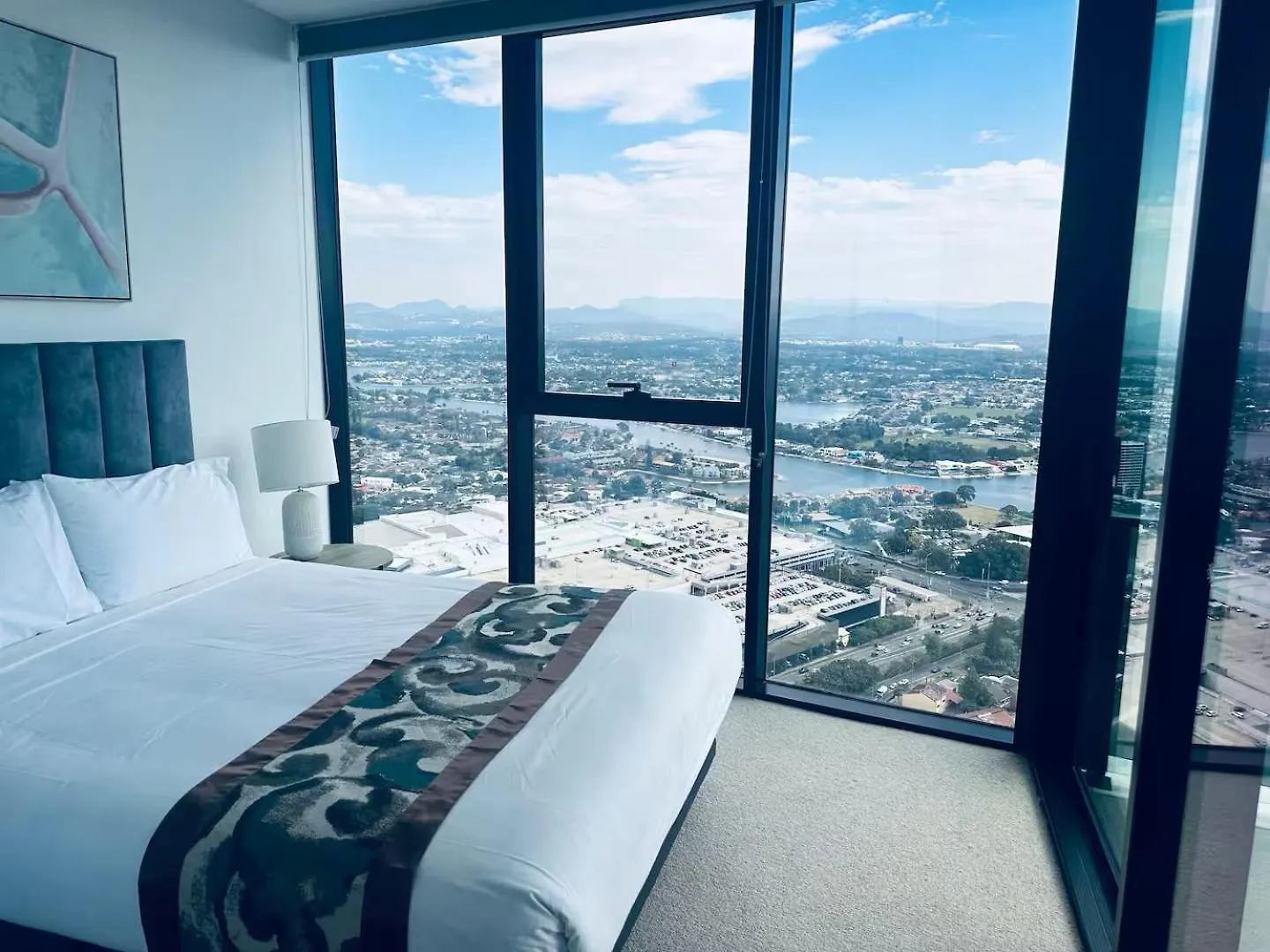 Azure Skyline Casino Residences Gold Coast