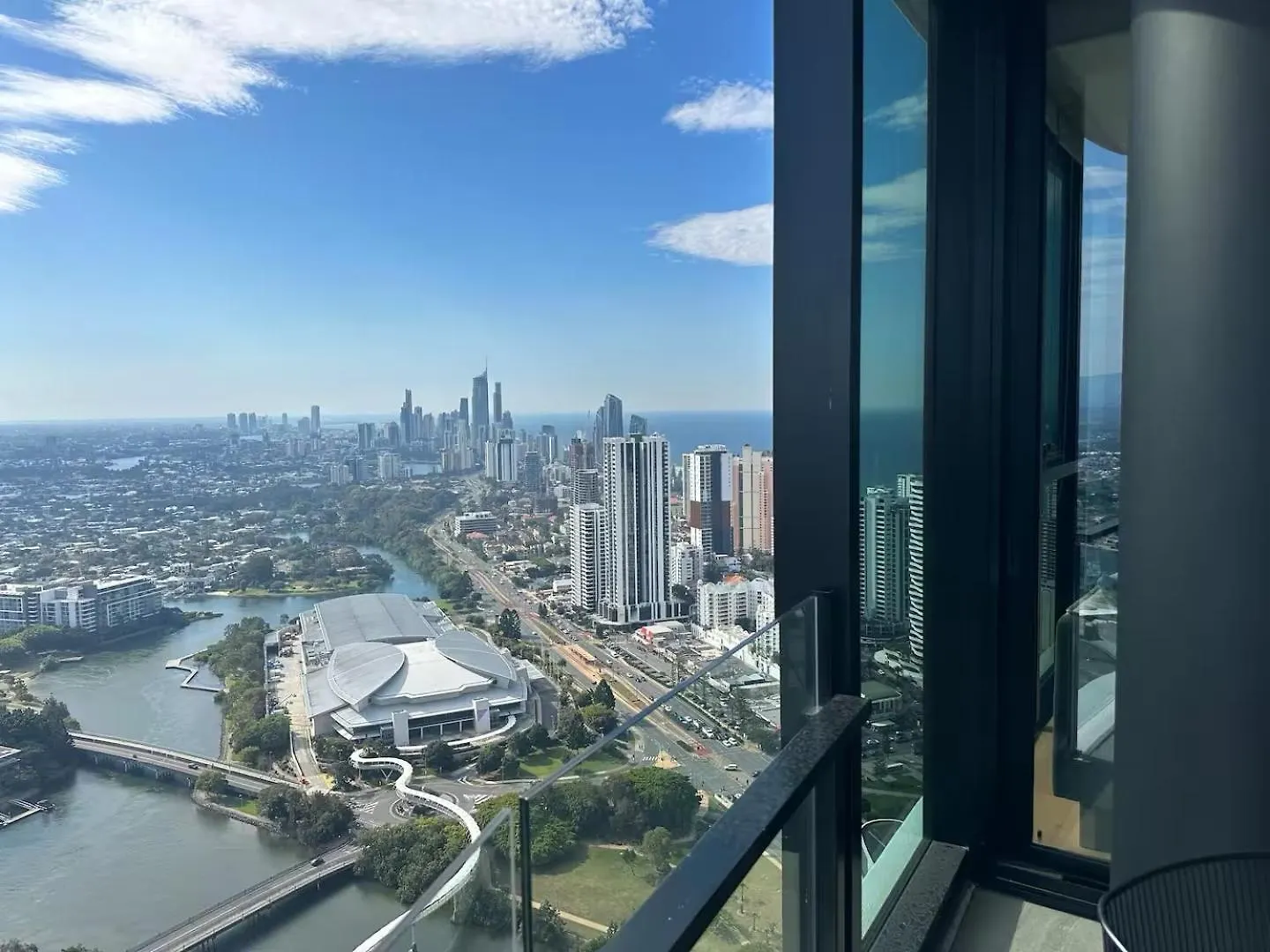 Azure Skyline Casino Residences Gold Coast Australia