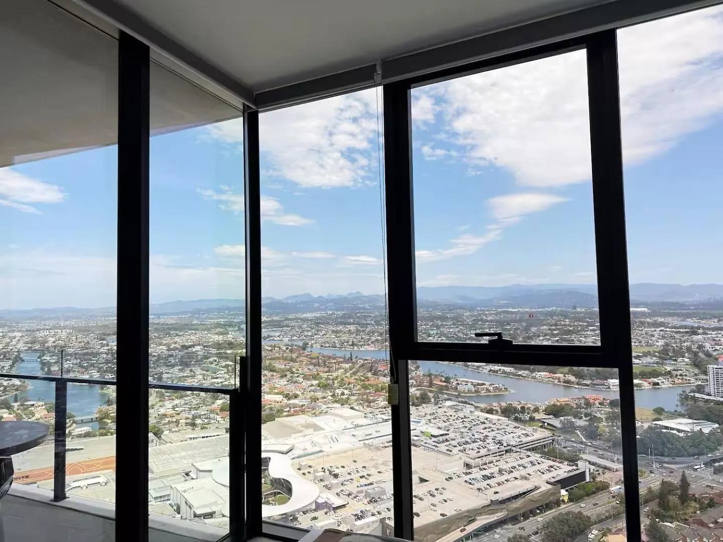 Azure Skyline Casino Residences Gold Coast Aparthotel