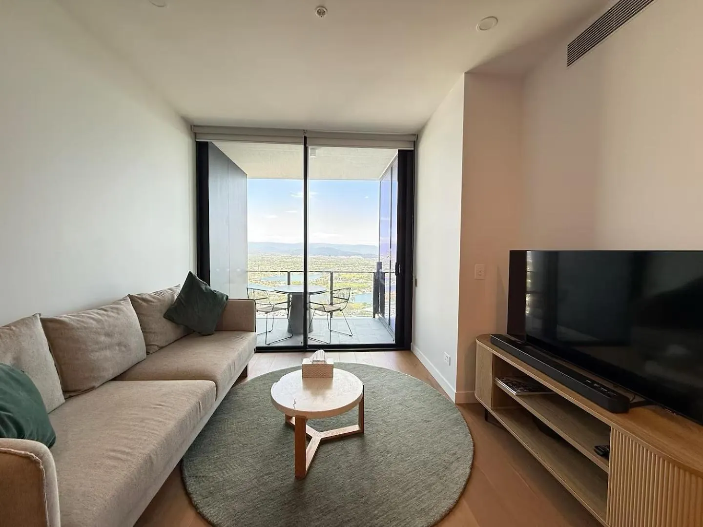 Azure Skyline Casino Residences Gold Coast Aparthotel