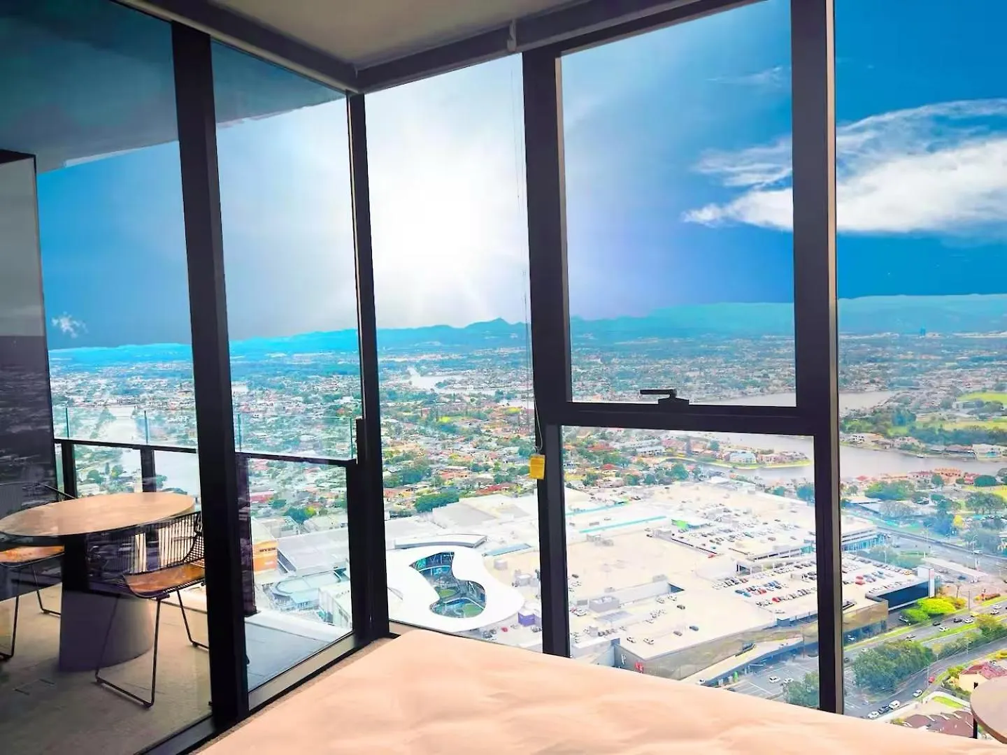 Azure Skyline Casino Residences Gold Coast Aparthotel